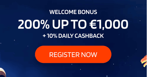 Bonus & Promotiecode Reddice Casino