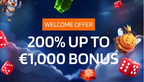 Payments & Withdrawal Reddice Casino